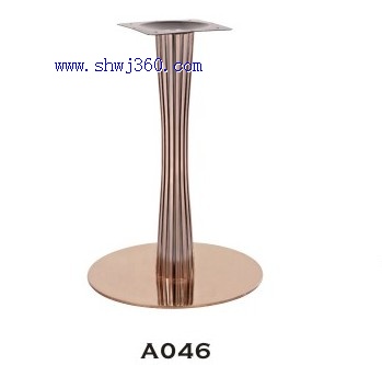 ss table frame